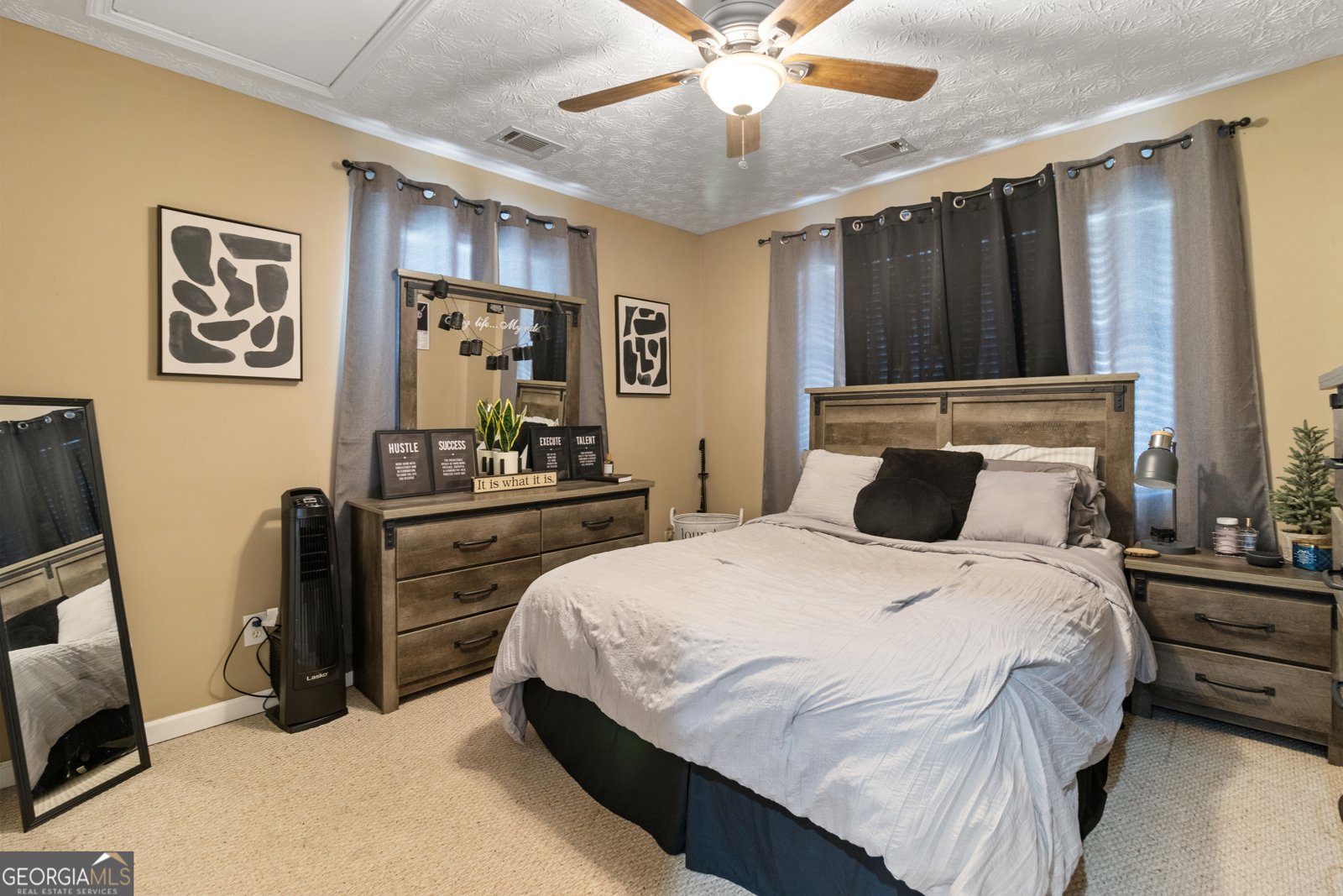 1310 Knox Chapel Road Social Circle - 23