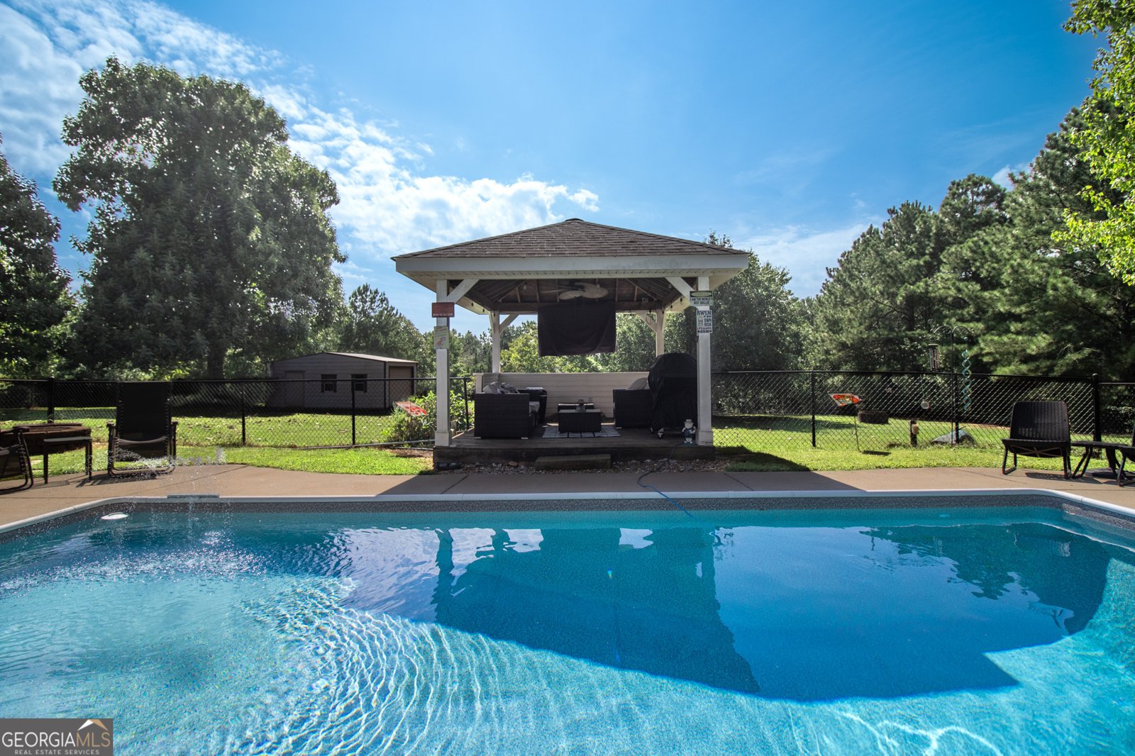 1310 Knox Chapel Road Social Circle - 28