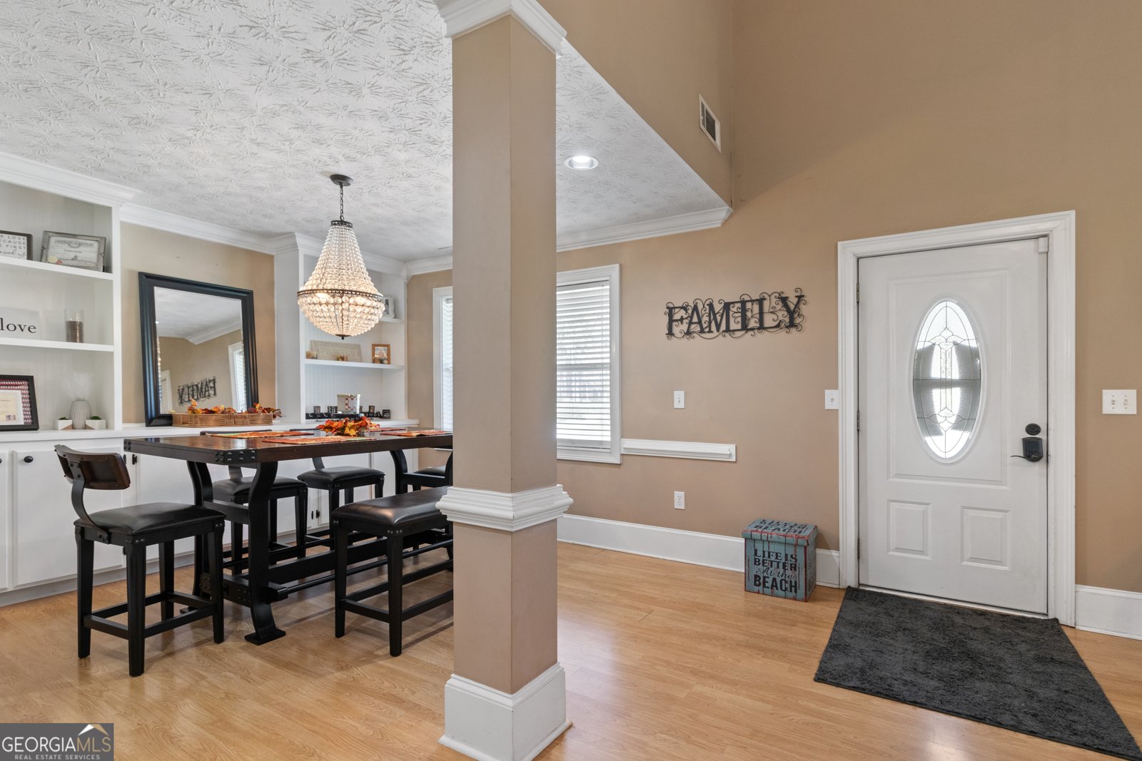 1310 Knox Chapel Road Social Circle - 3