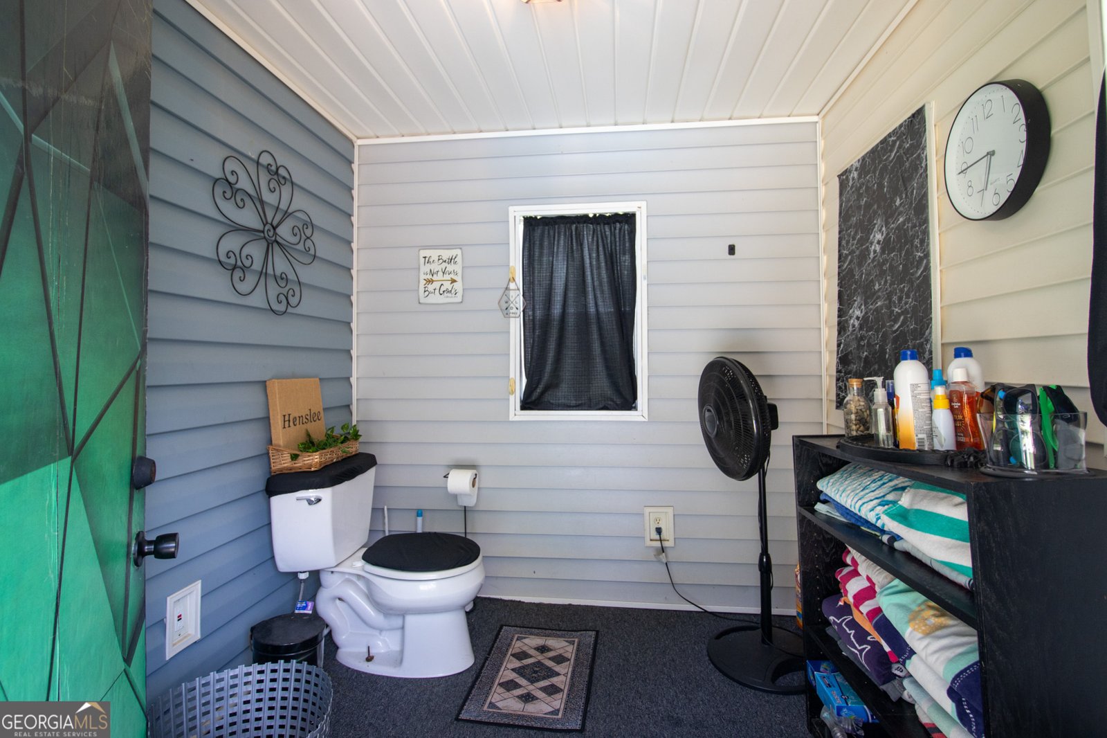 1310 Knox Chapel Road Social Circle - 34