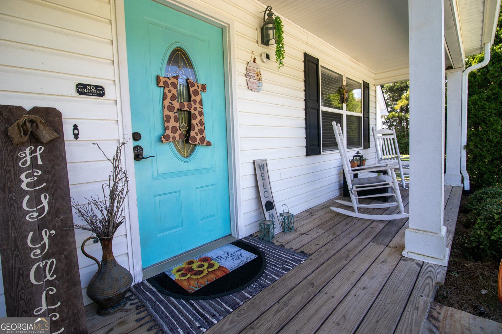 1310 Knox Chapel Road Social Circle - 35