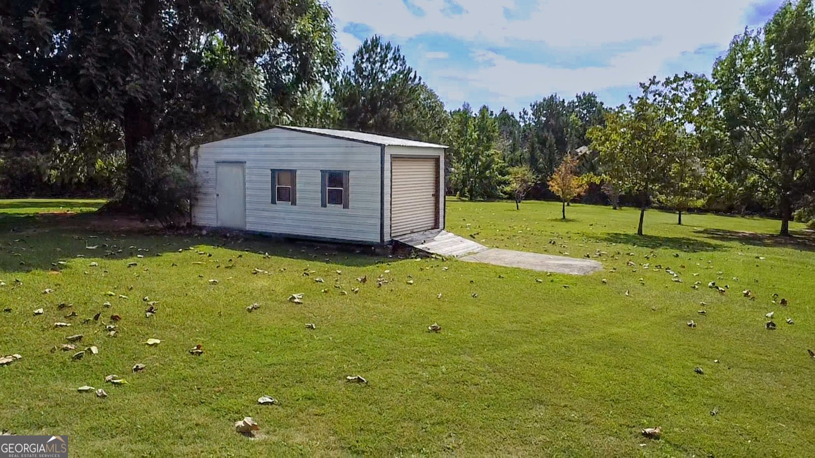 1310 Knox Chapel Road Social Circle - 39