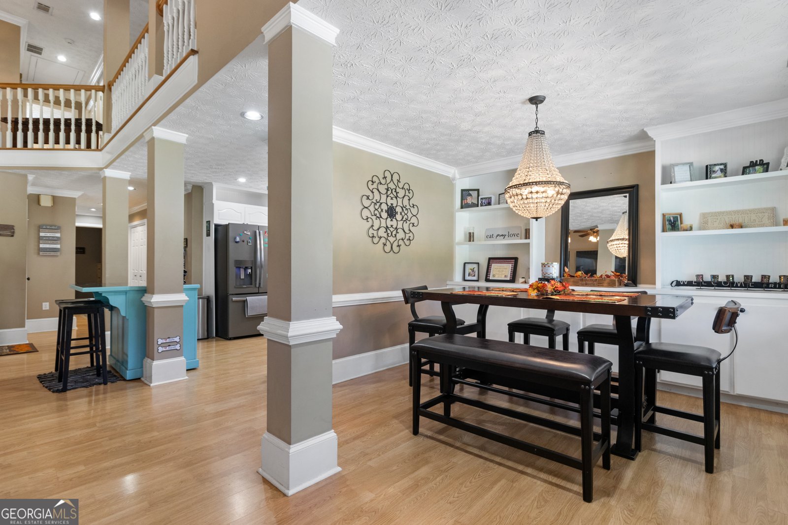 1310 Knox Chapel Road Social Circle - 4