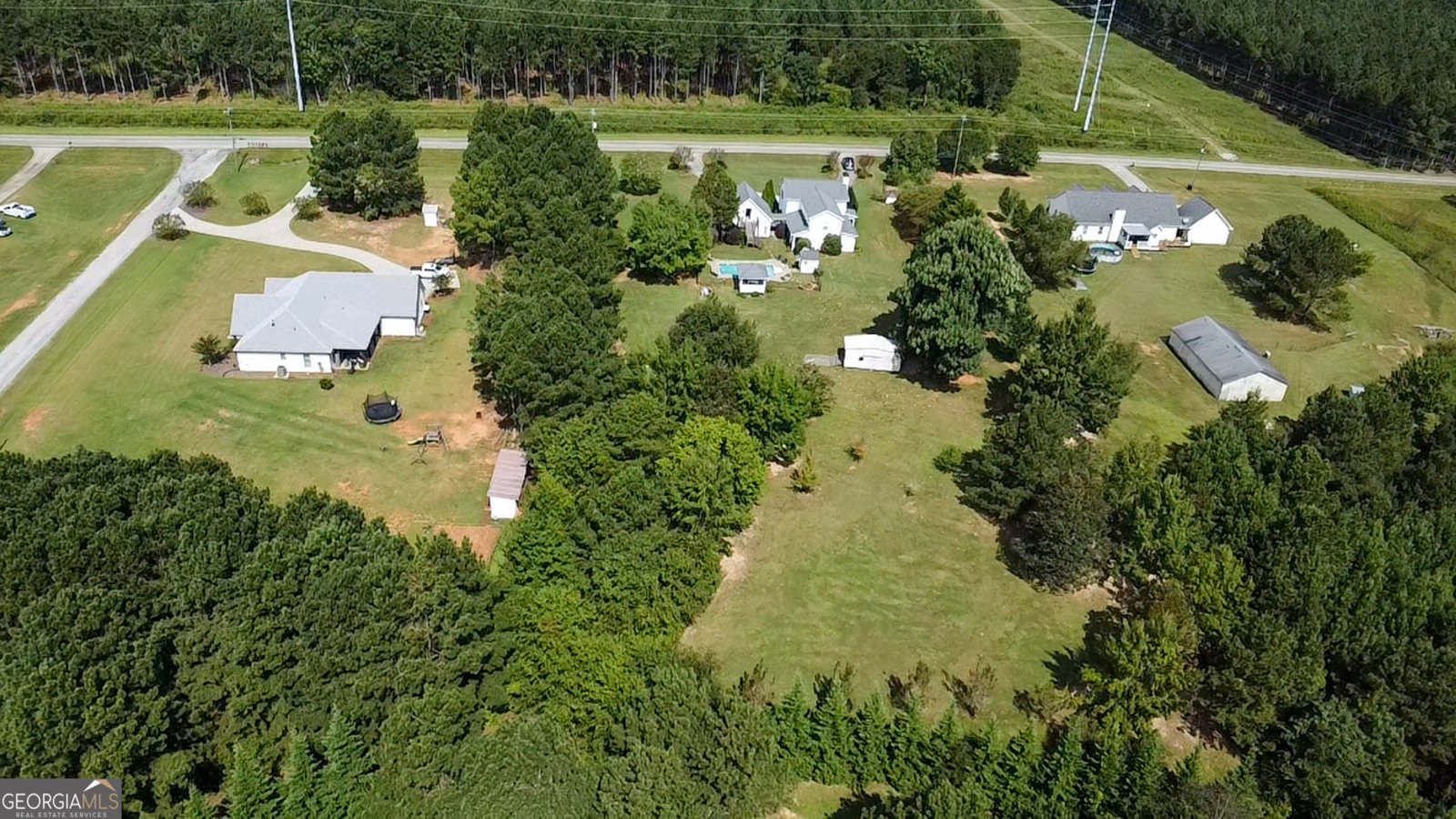 1310 Knox Chapel Road Social Circle - 42