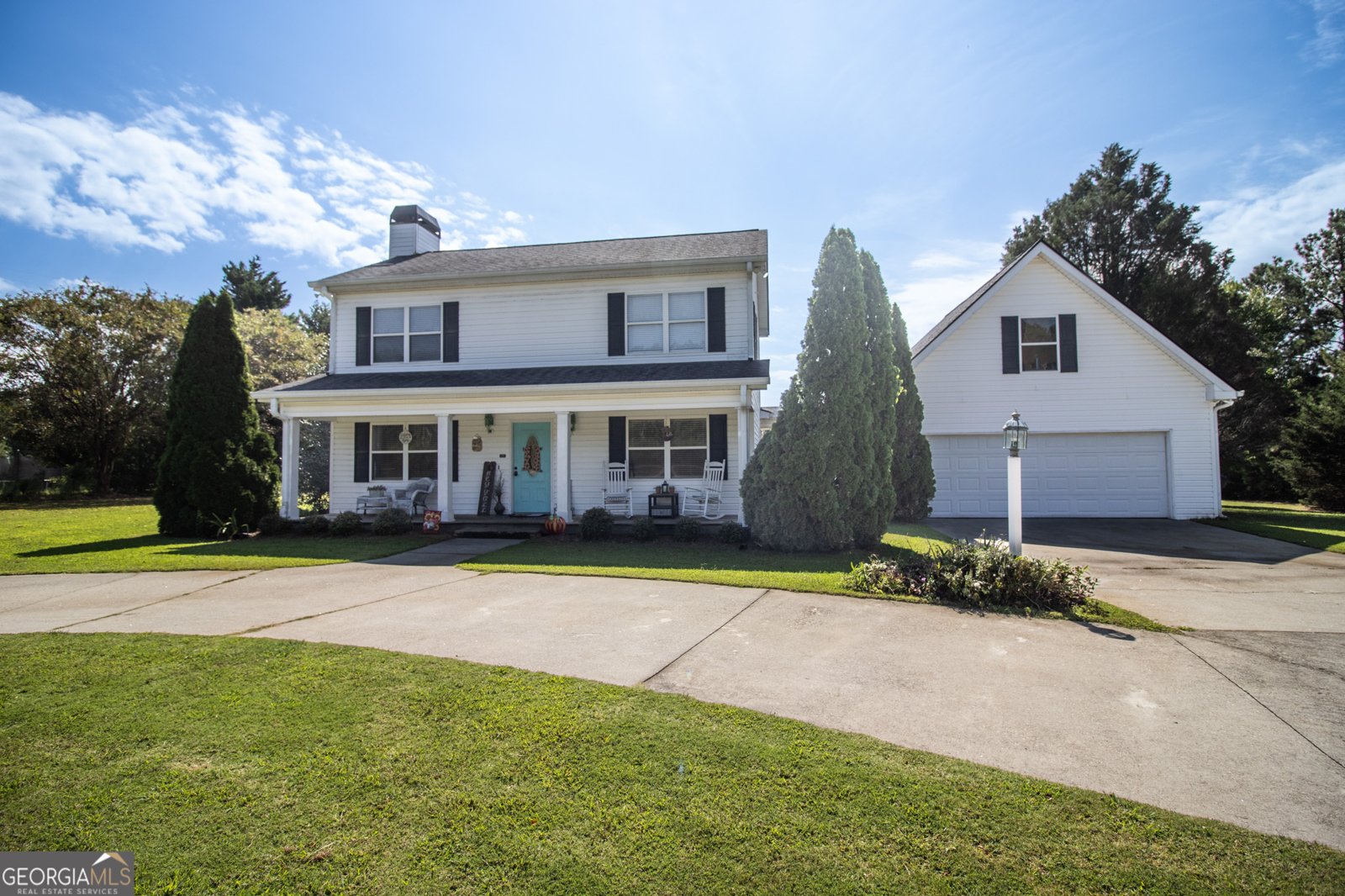 1310 Knox Chapel Road Social Circle - 44