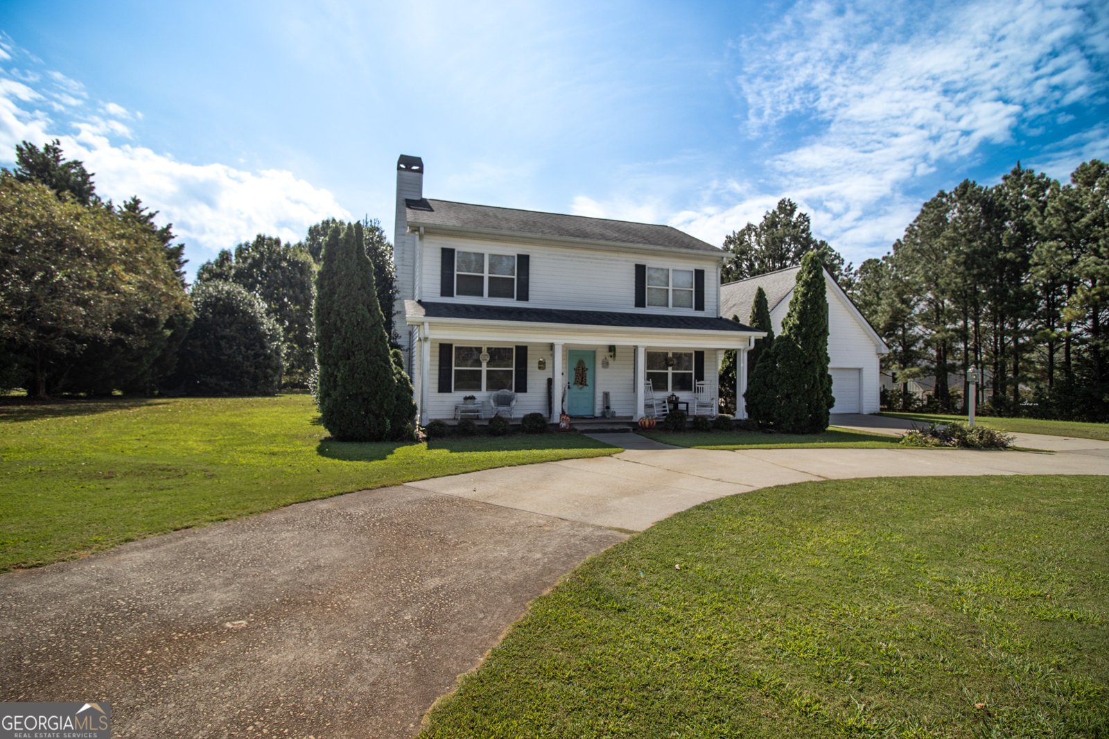 1310 Knox Chapel Road Social Circle - 45