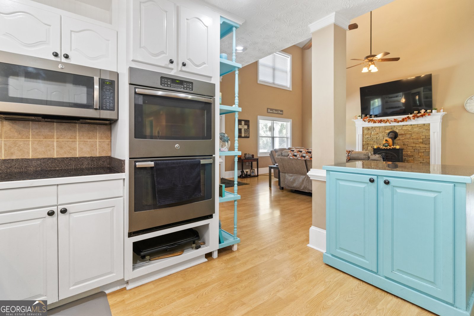 1310 Knox Chapel Road Social Circle - 7