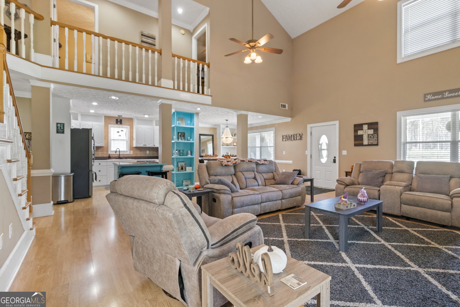1310 Knox Chapel Road Social Circle - 9