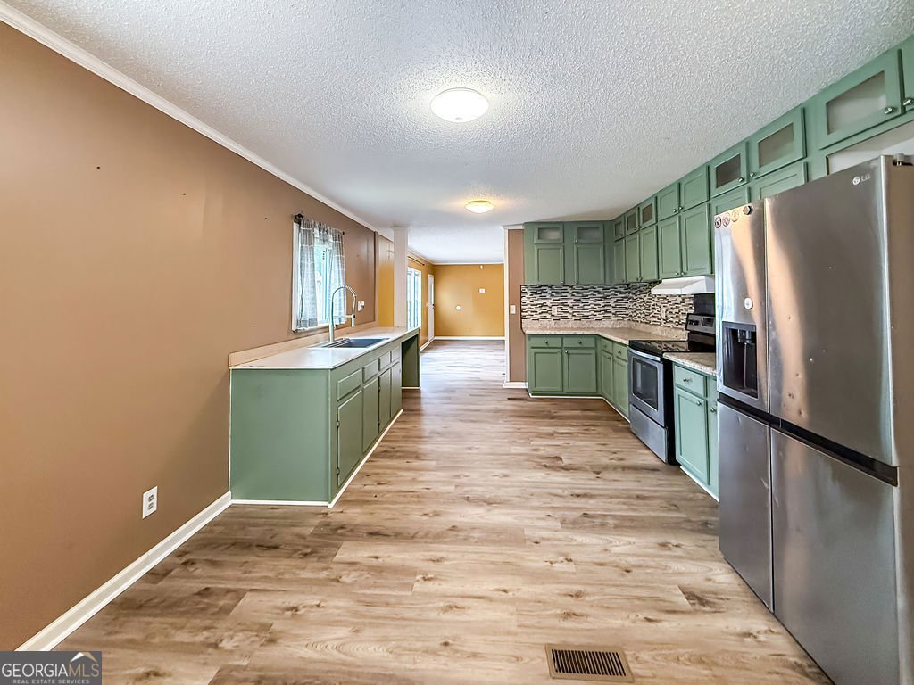 2515 Hancock Landing Road Waynesboro - 12