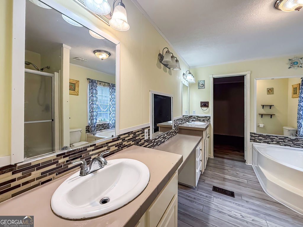 2515 Hancock Landing Road Waynesboro - 18