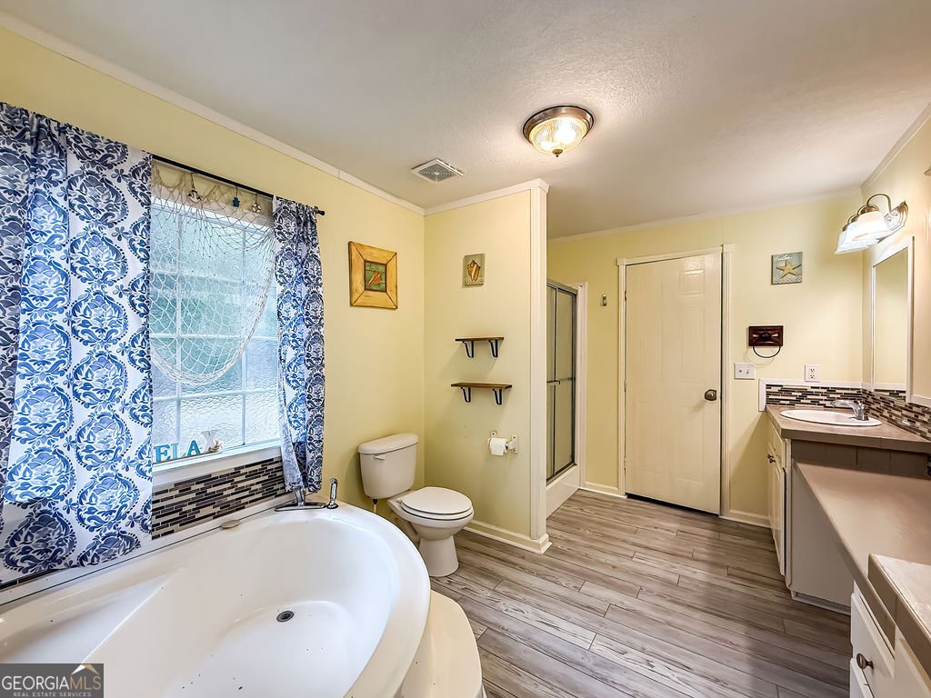 2515 Hancock Landing Road Waynesboro - 19