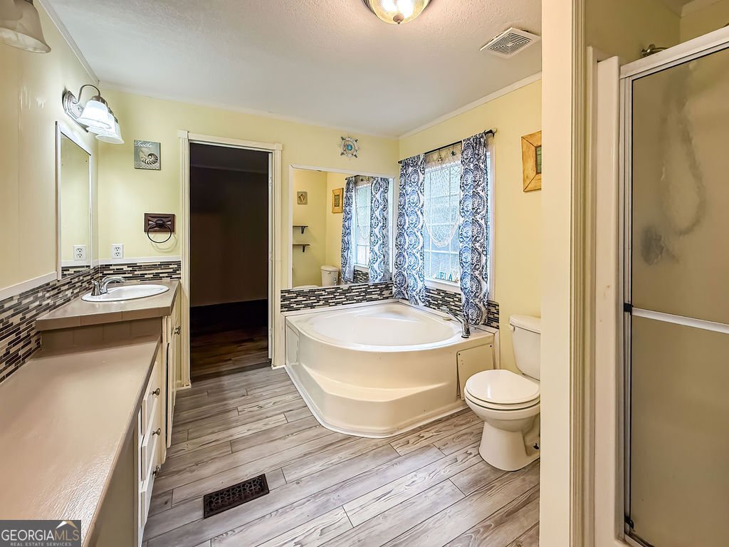 2515 Hancock Landing Road Waynesboro - 20