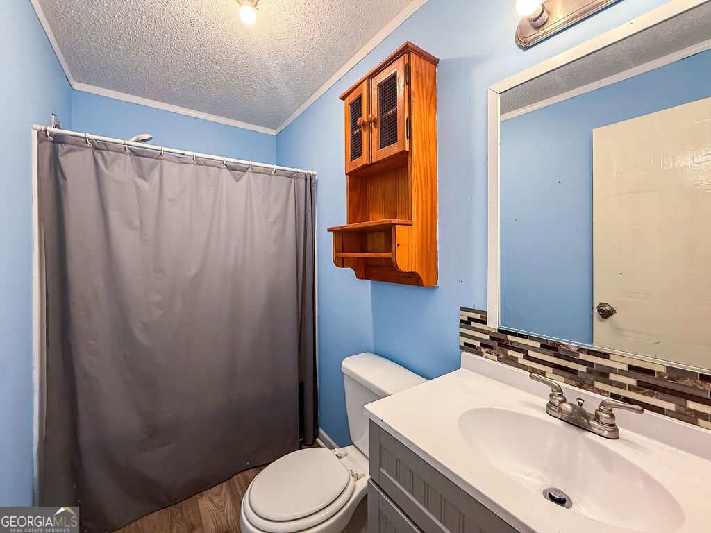 2515 Hancock Landing Road Waynesboro - 21