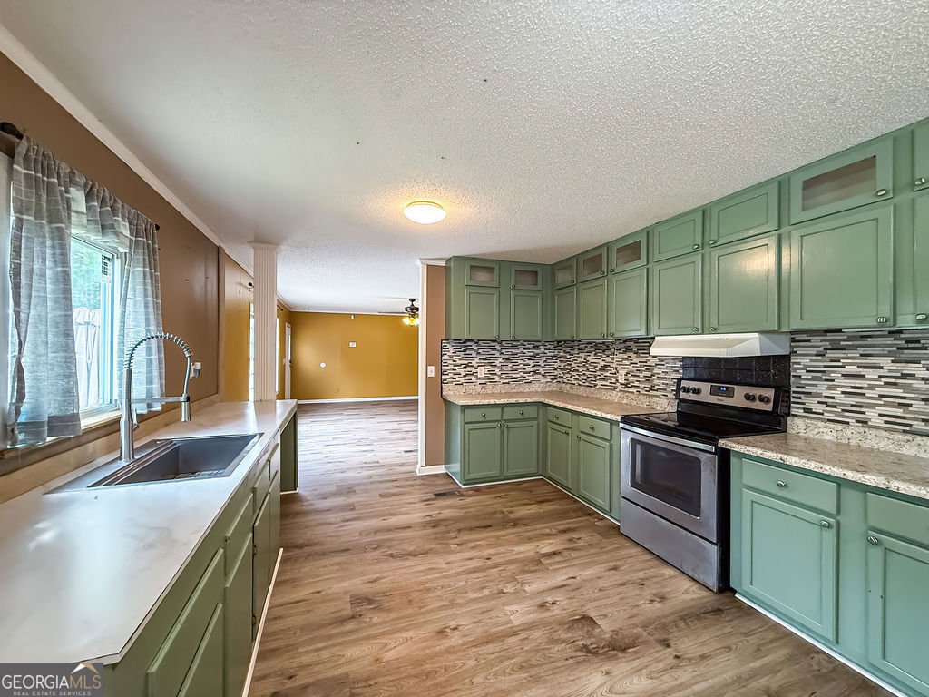 2515 Hancock Landing Road Waynesboro - 9