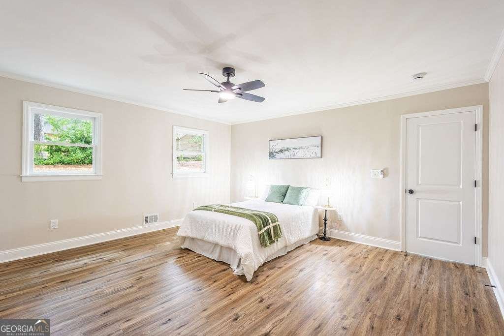 2649 Spring Drive Smyrna - 1