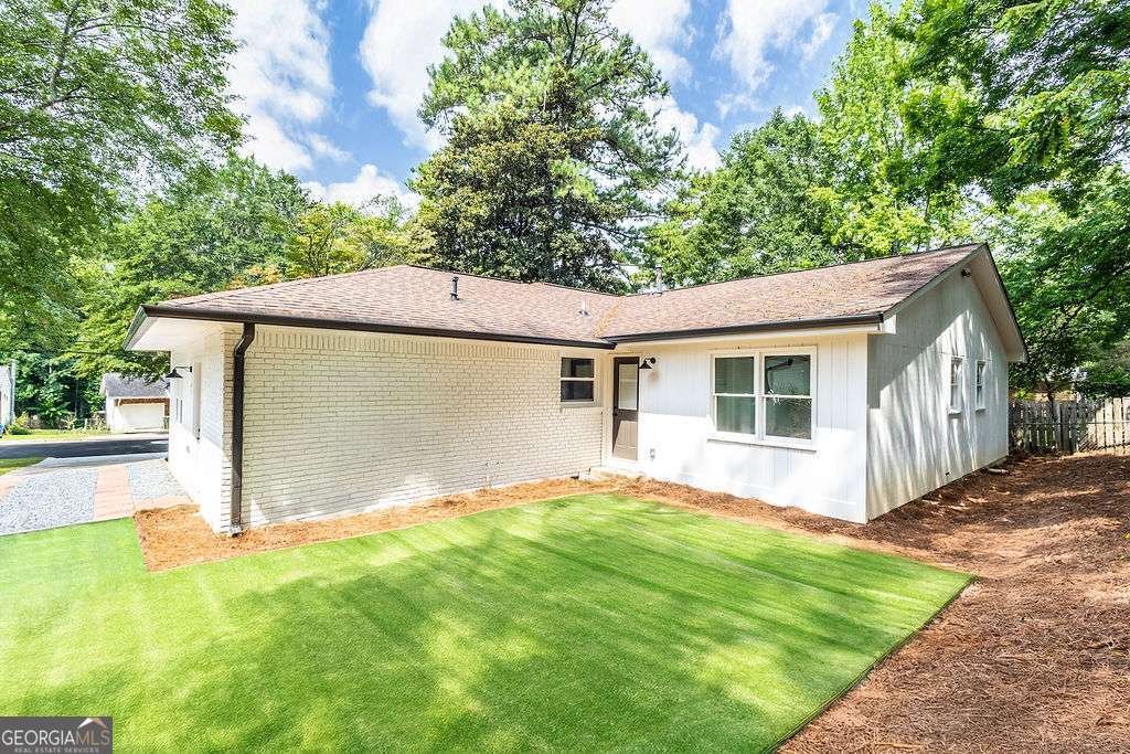 2649 Spring Drive Smyrna - 22