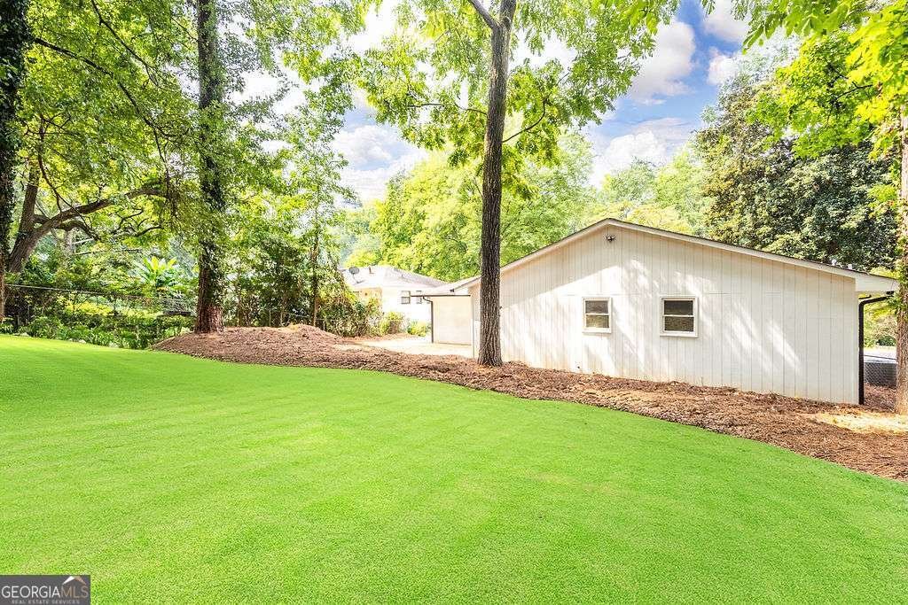 2649 Spring Drive Smyrna - 23