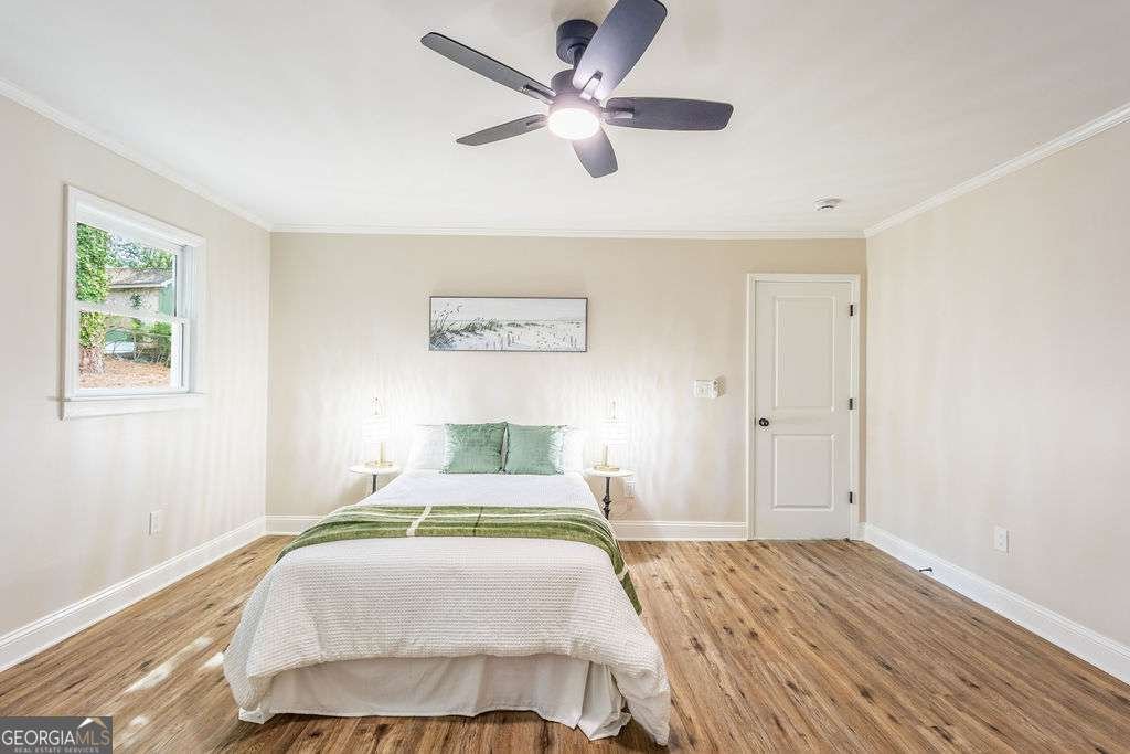 2649 Spring Drive Smyrna - 3