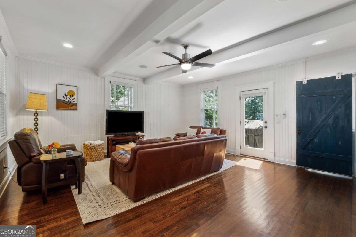 102 Hill Street Decatur - 10