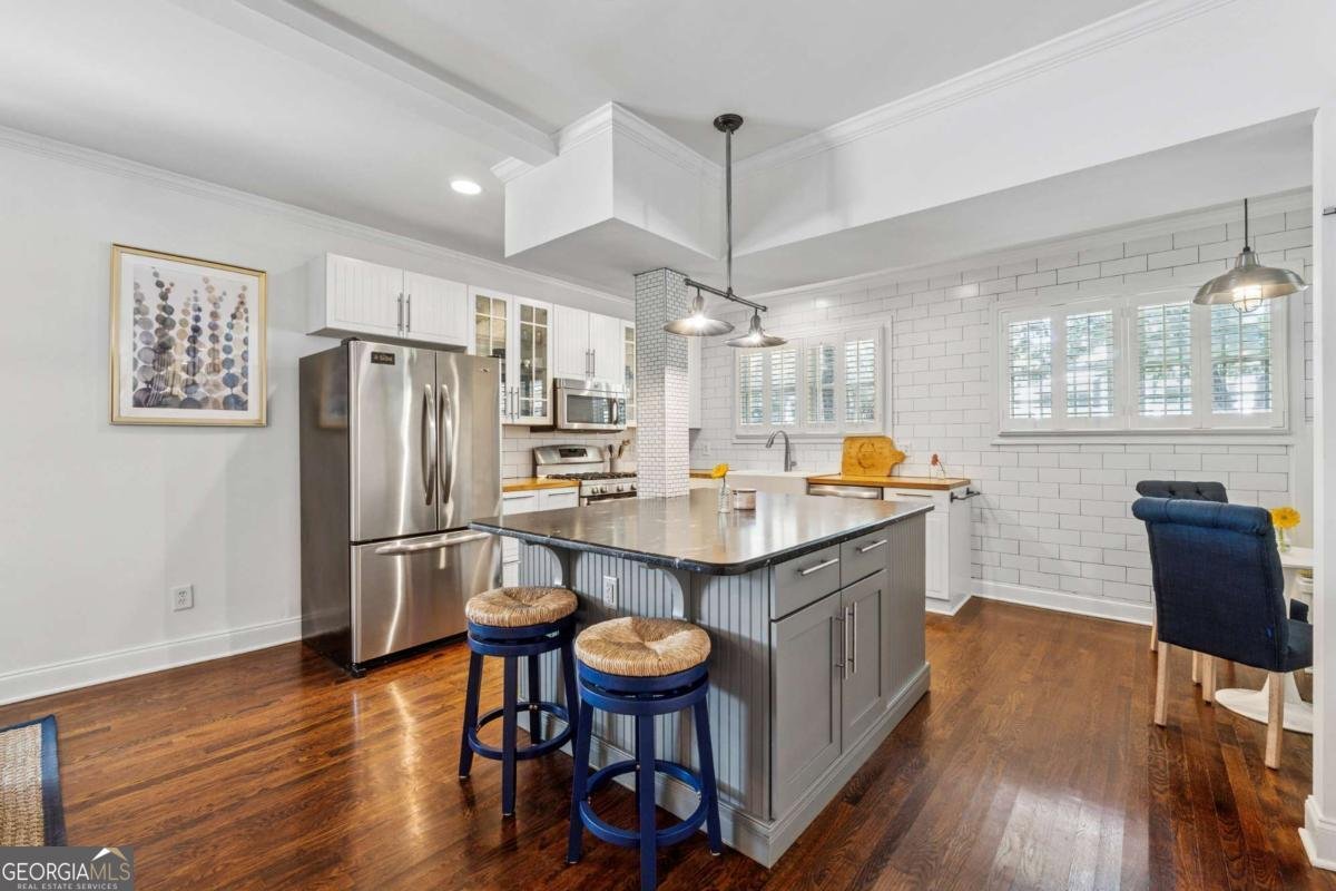 102 Hill Street Decatur - 16