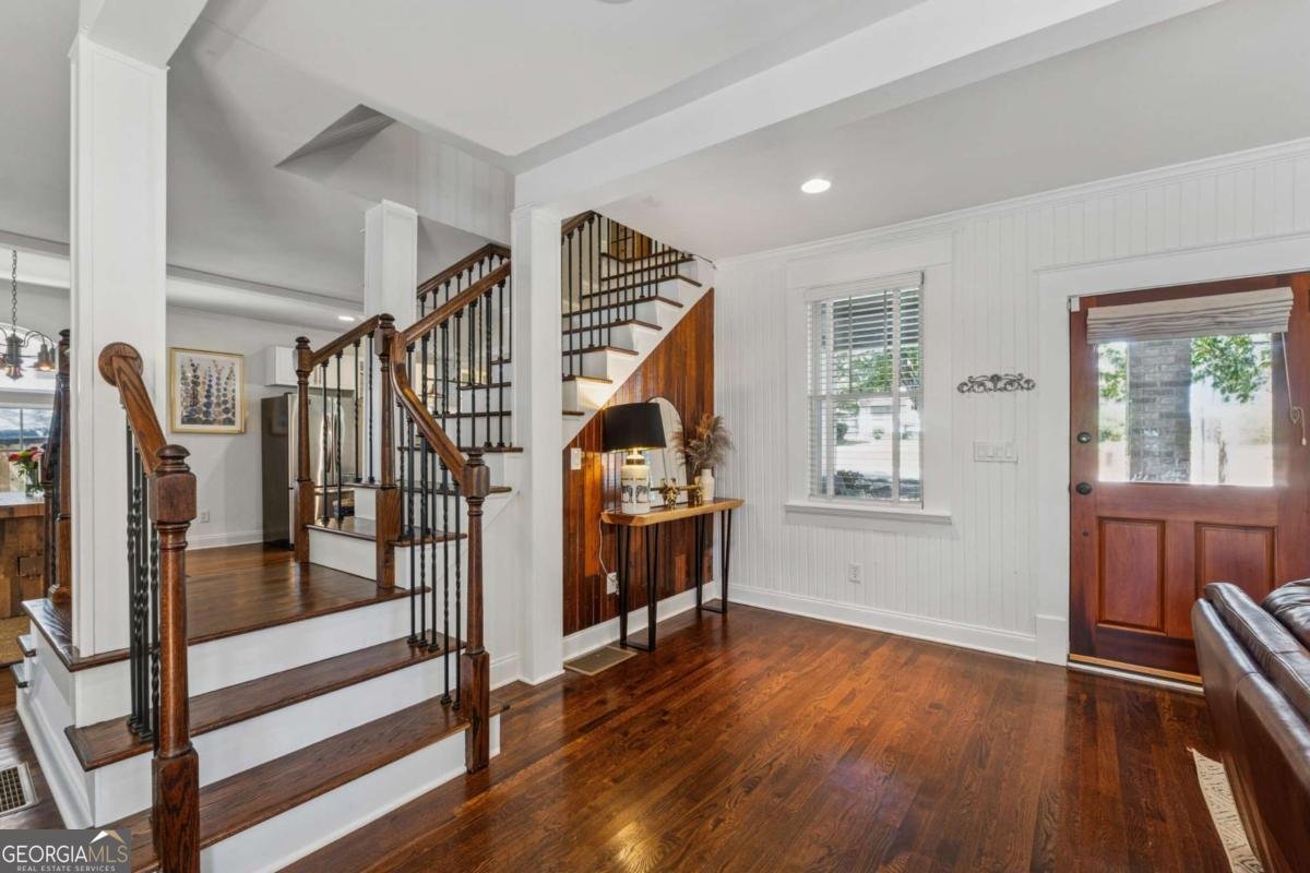 102 Hill Street Decatur - 5