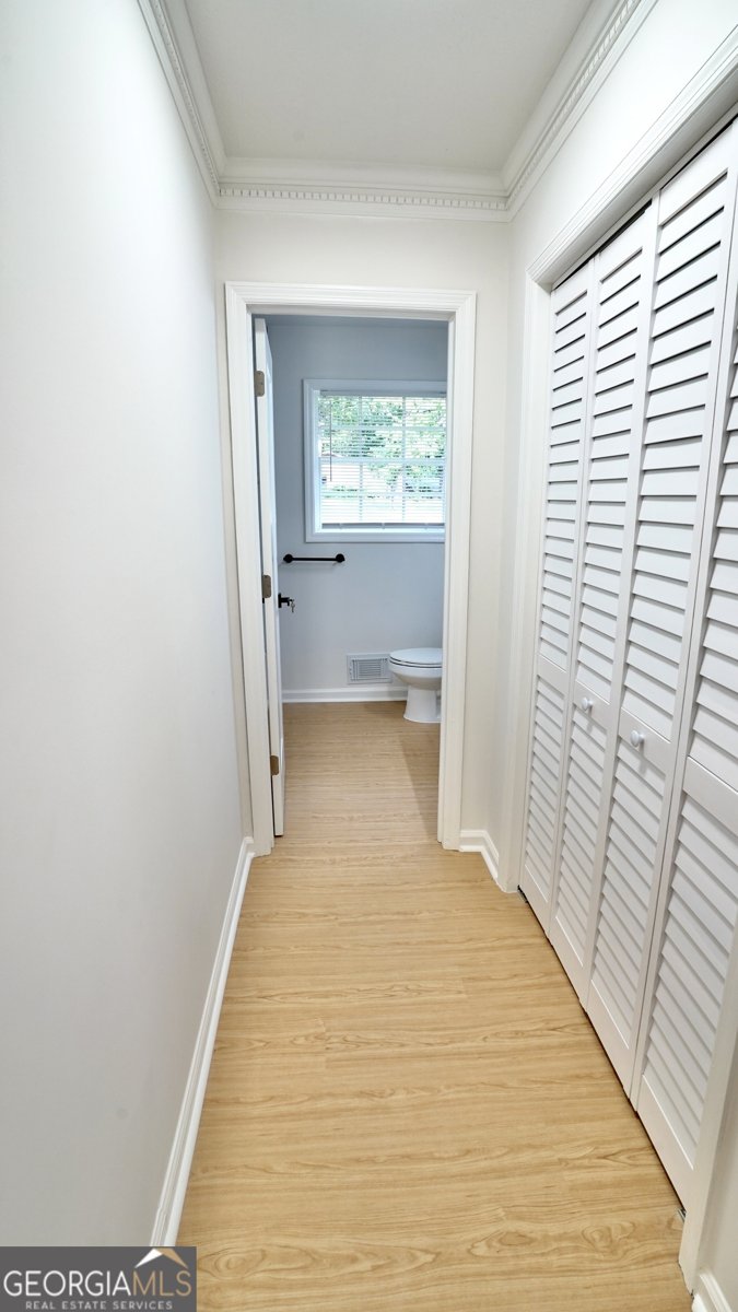 868 Maxey Hill Court Stone Mountain - 25