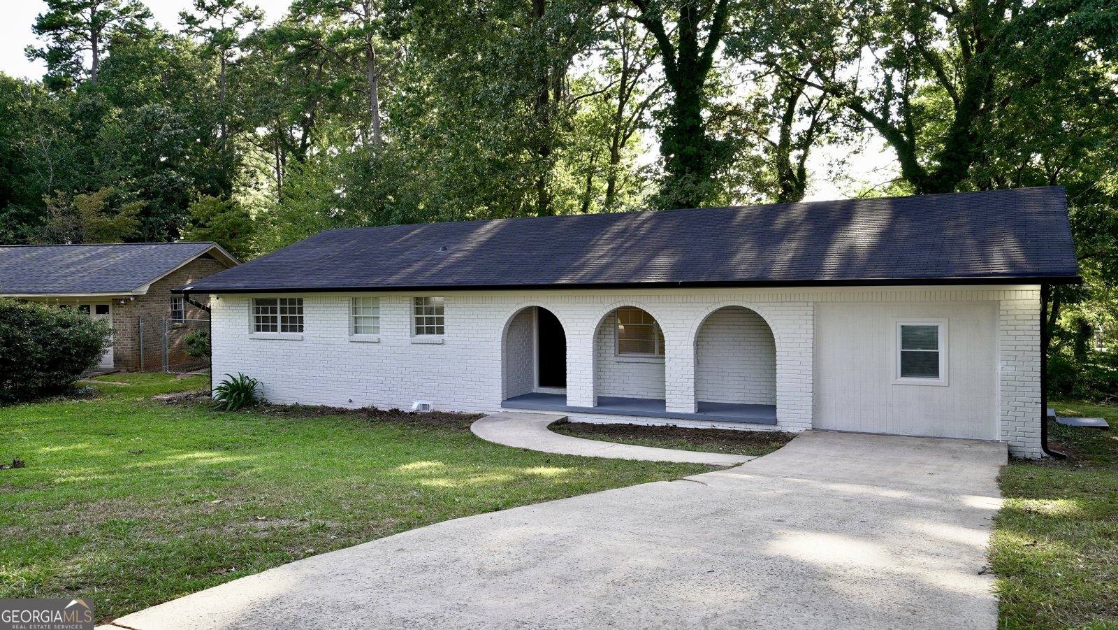 868 Maxey Hill Court Stone Mountain - 4