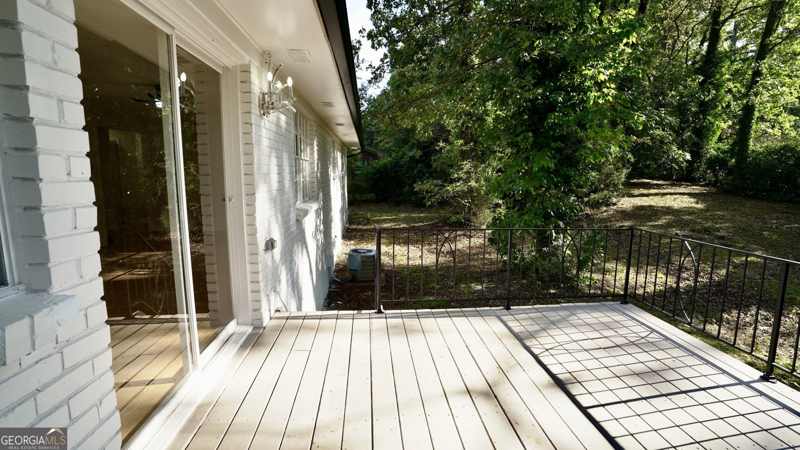 868 Maxey Hill Court Stone Mountain - 46