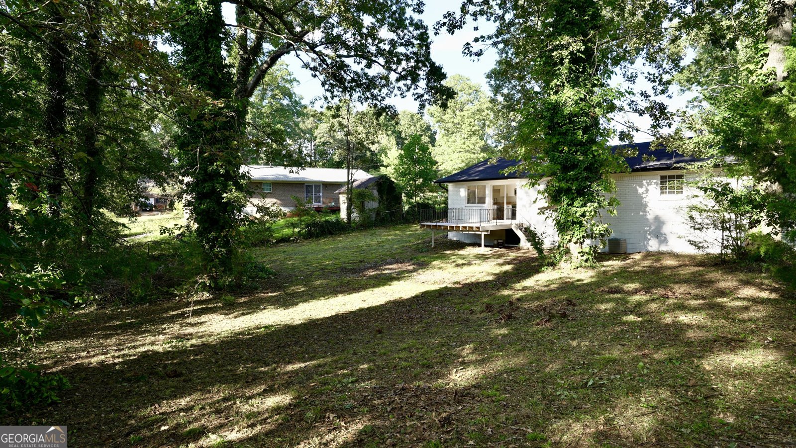 868 Maxey Hill Court Stone Mountain - 48