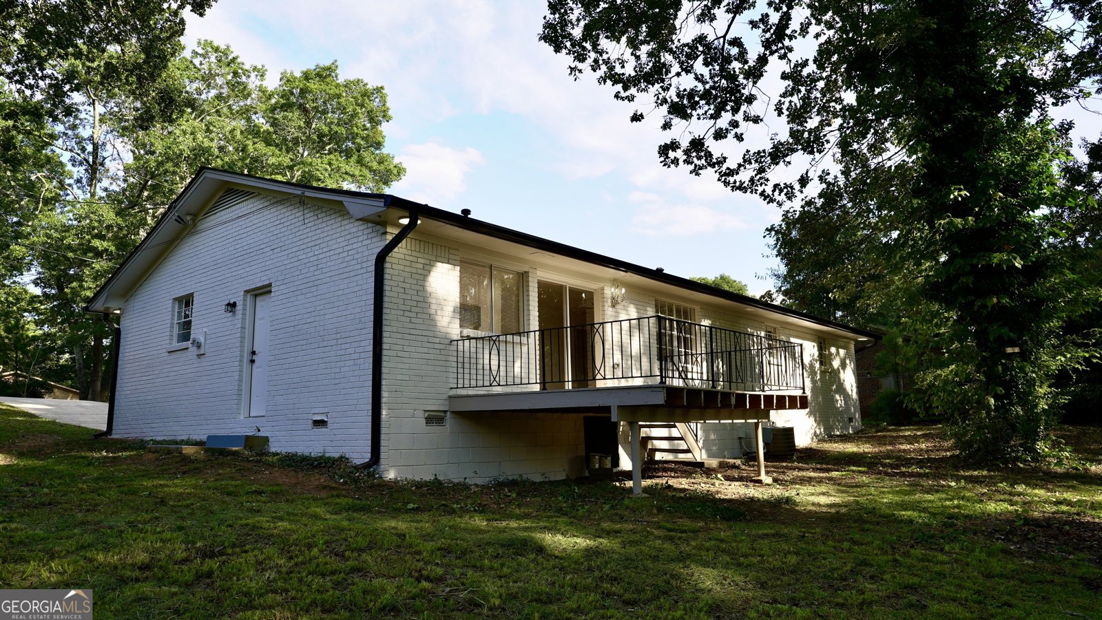 868 Maxey Hill Court Stone Mountain - 50