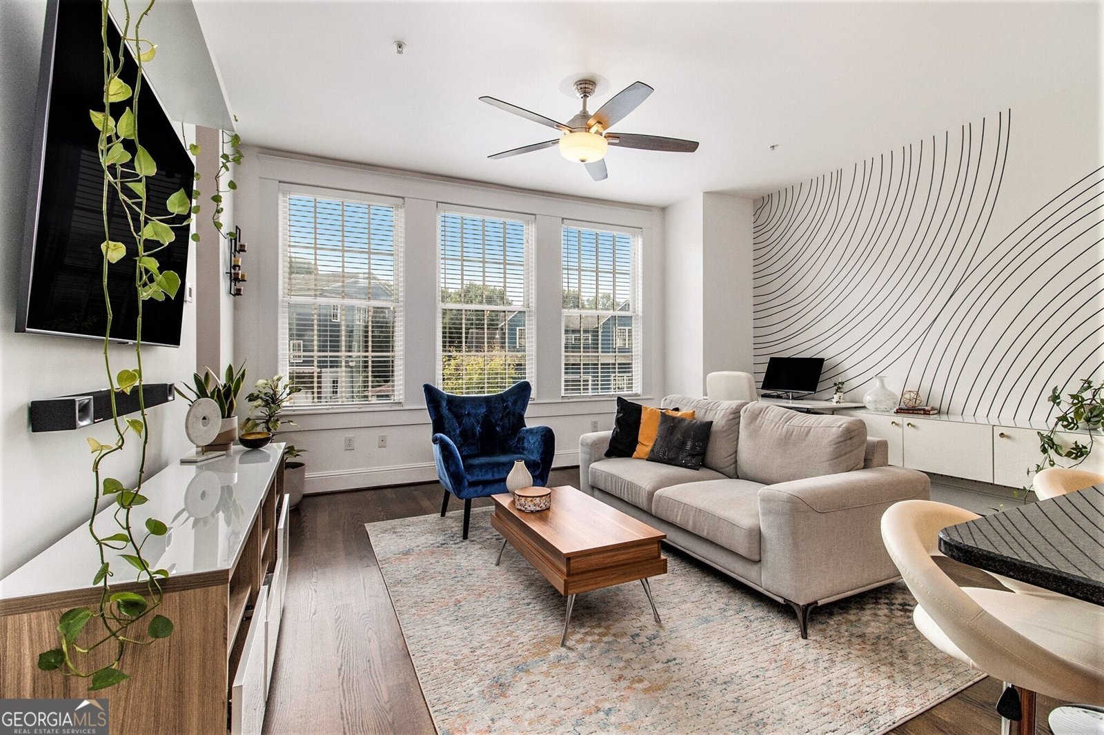 943 Ormewood Park Drive Atlanta - 1