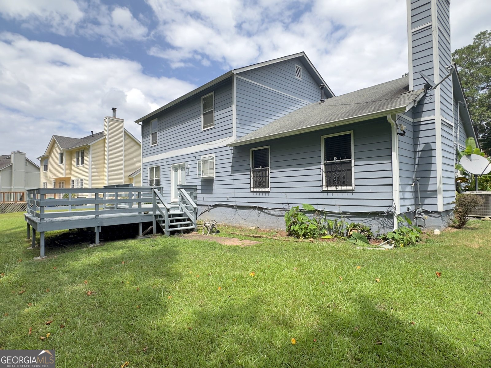 2650 Ashley Downs Lane South Fulton - 10