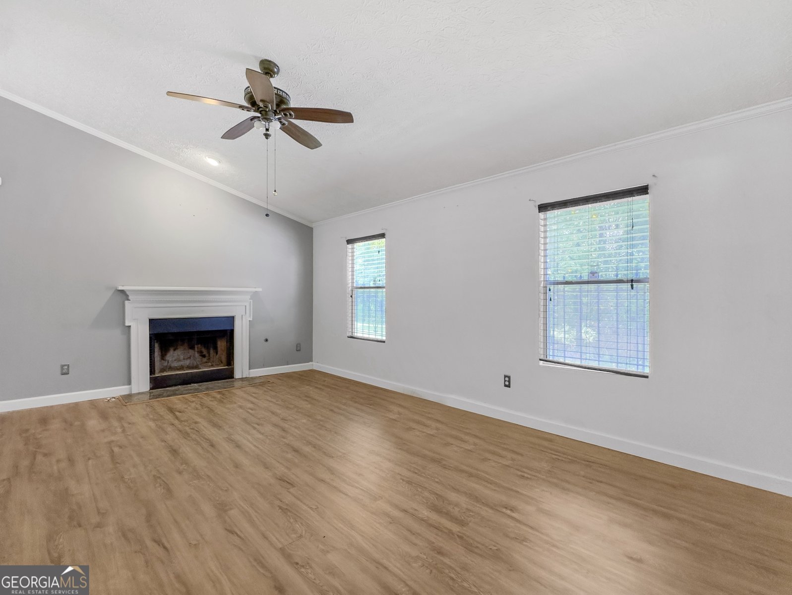 2650 Ashley Downs Lane South Fulton - 40