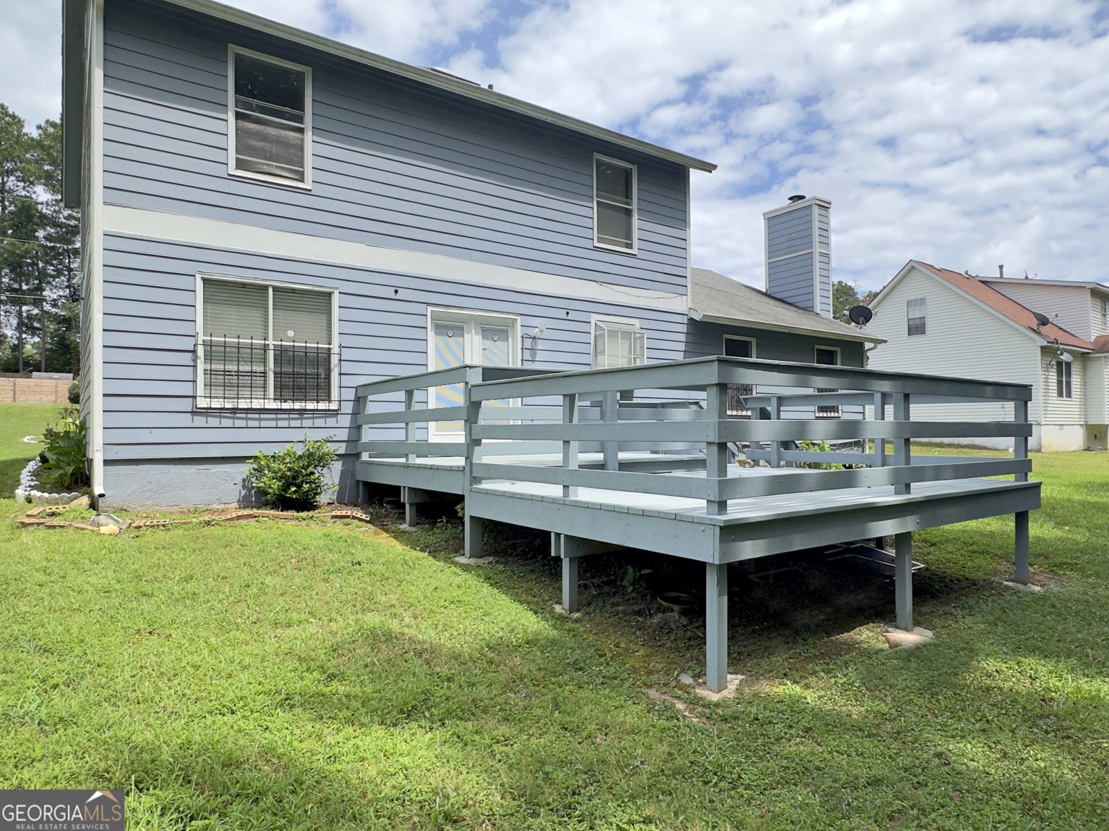 2650 Ashley Downs Lane South Fulton - 9