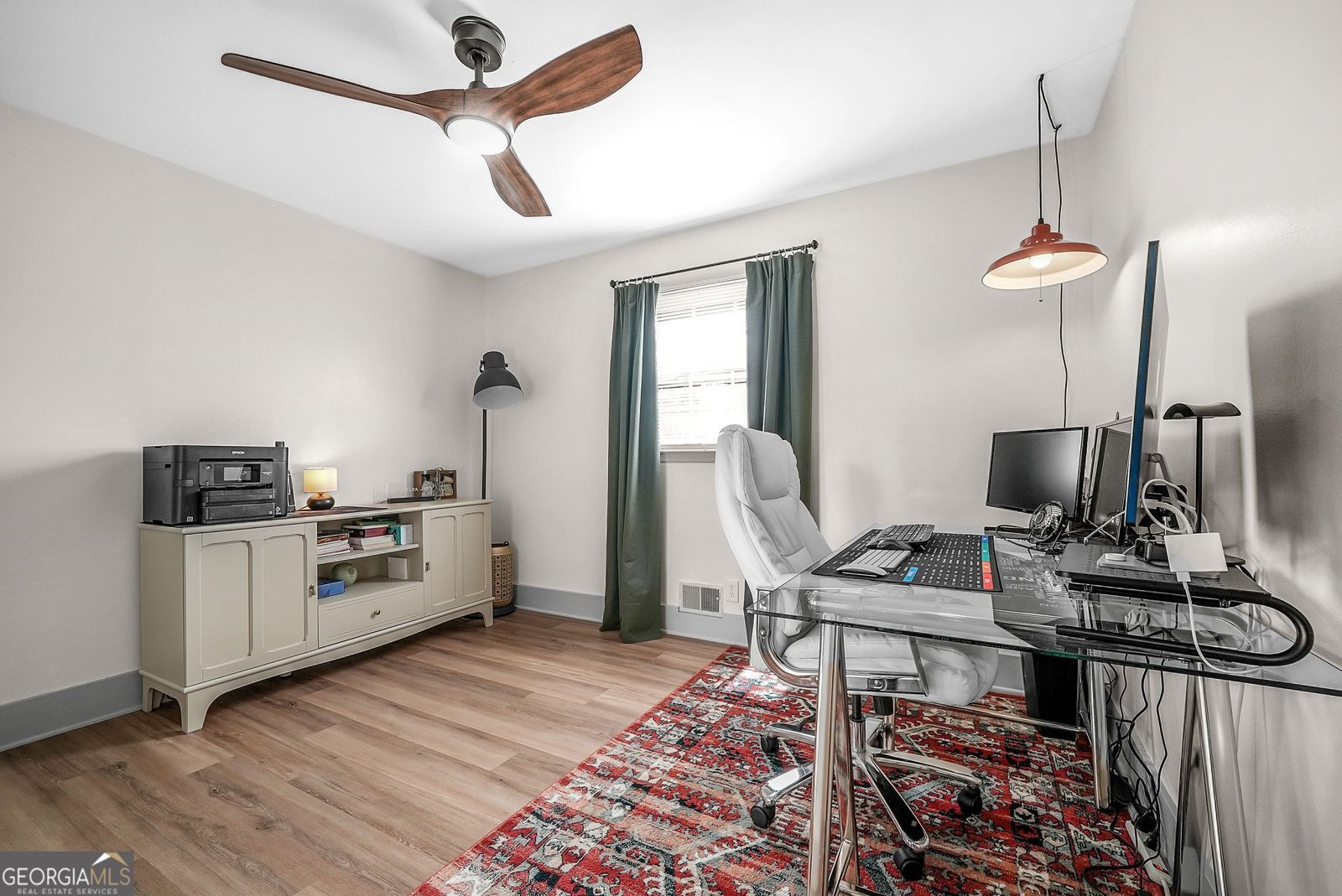 114 Woodcrest Drive Griffin - 22