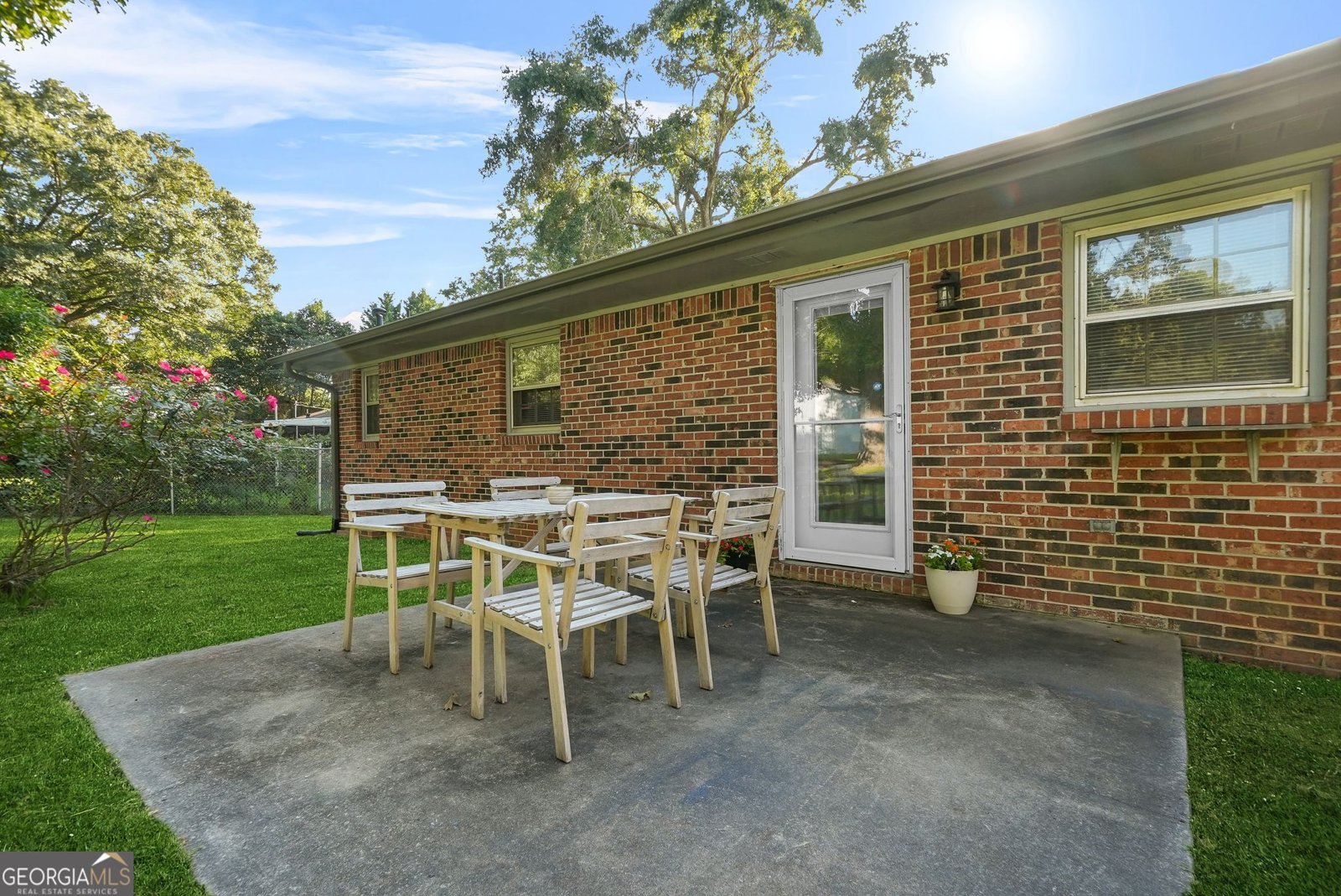 114 Woodcrest Drive Griffin - 33