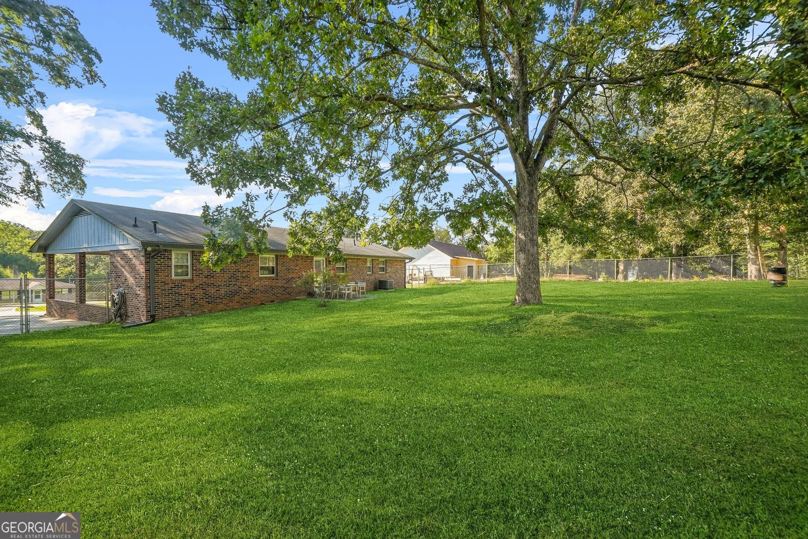 114 Woodcrest Drive Griffin - 34