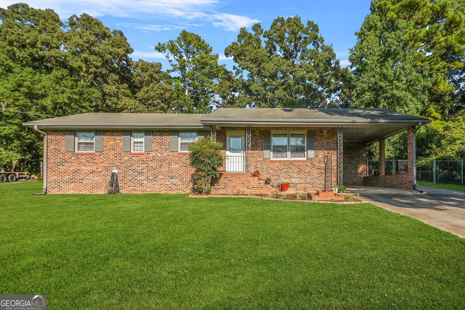 114 Woodcrest Drive Griffin - 7