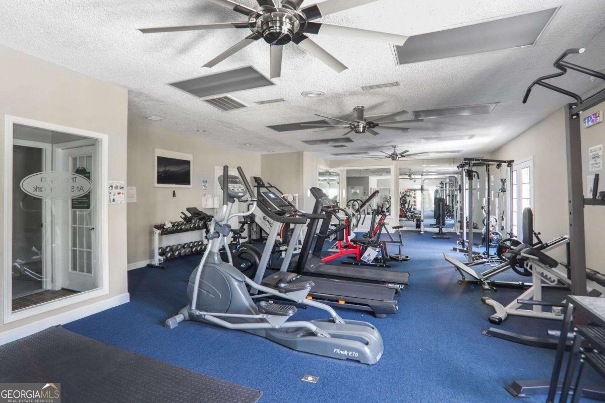 1804 Wingate Way Atlanta - 2