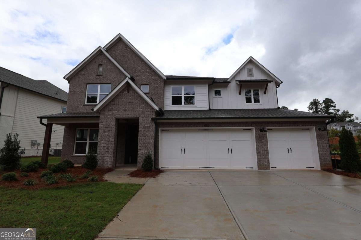 452 Maypop Lane Woodstock - 1