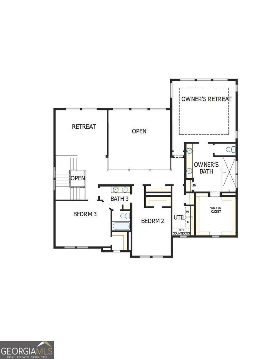 452 Maypop Lane Woodstock - 3