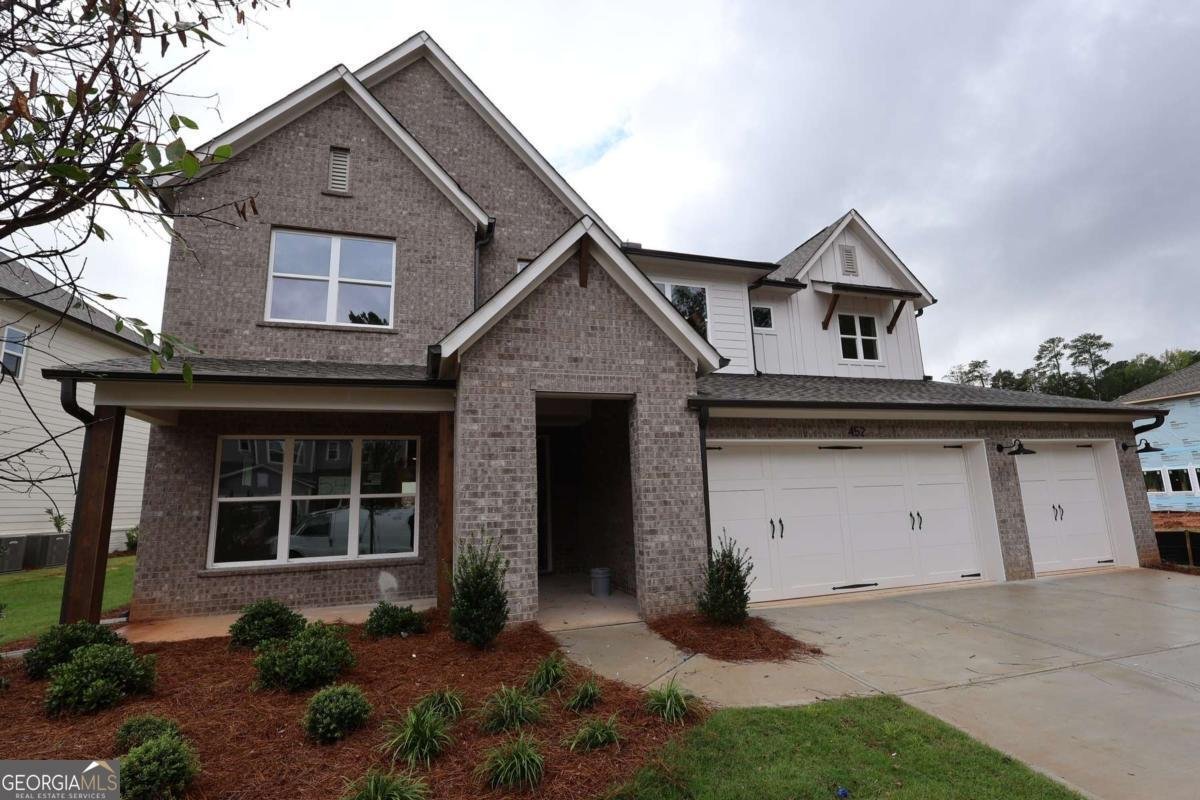452 Maypop Lane Woodstock - 4