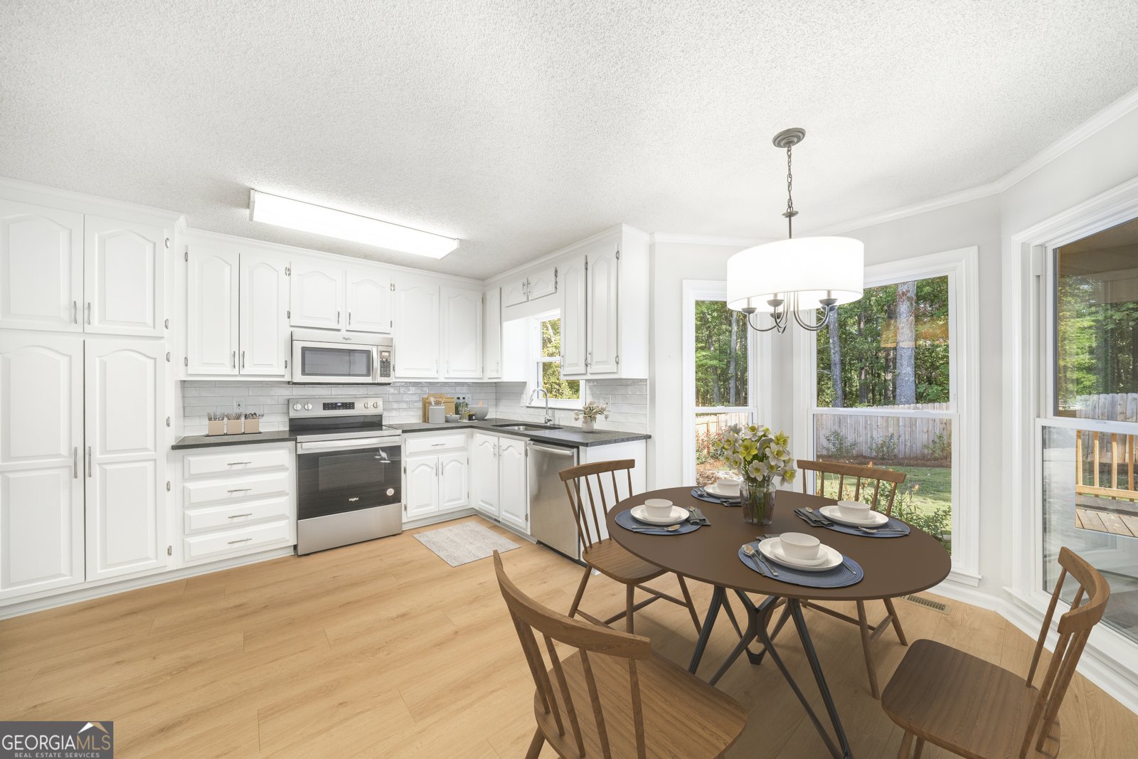 240 Whisperwood Lane Marietta - 12