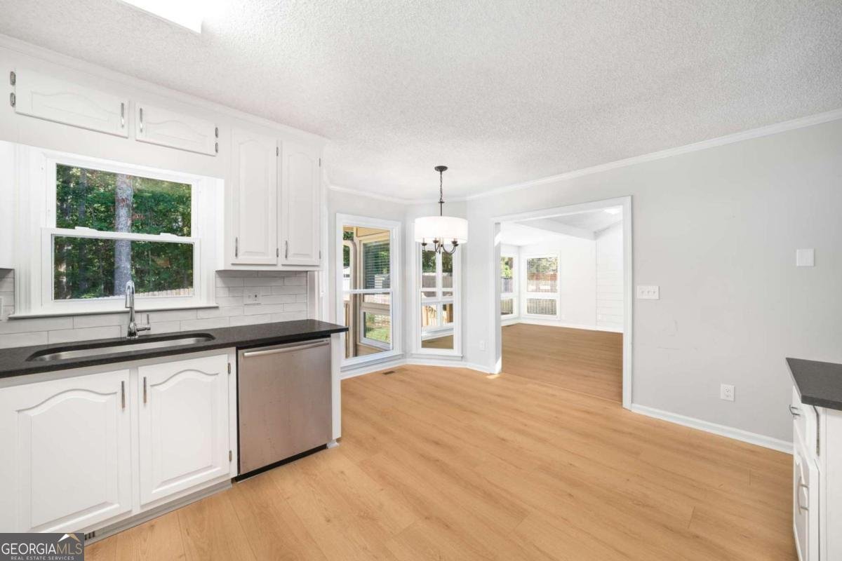 240 Whisperwood Lane Marietta - 14