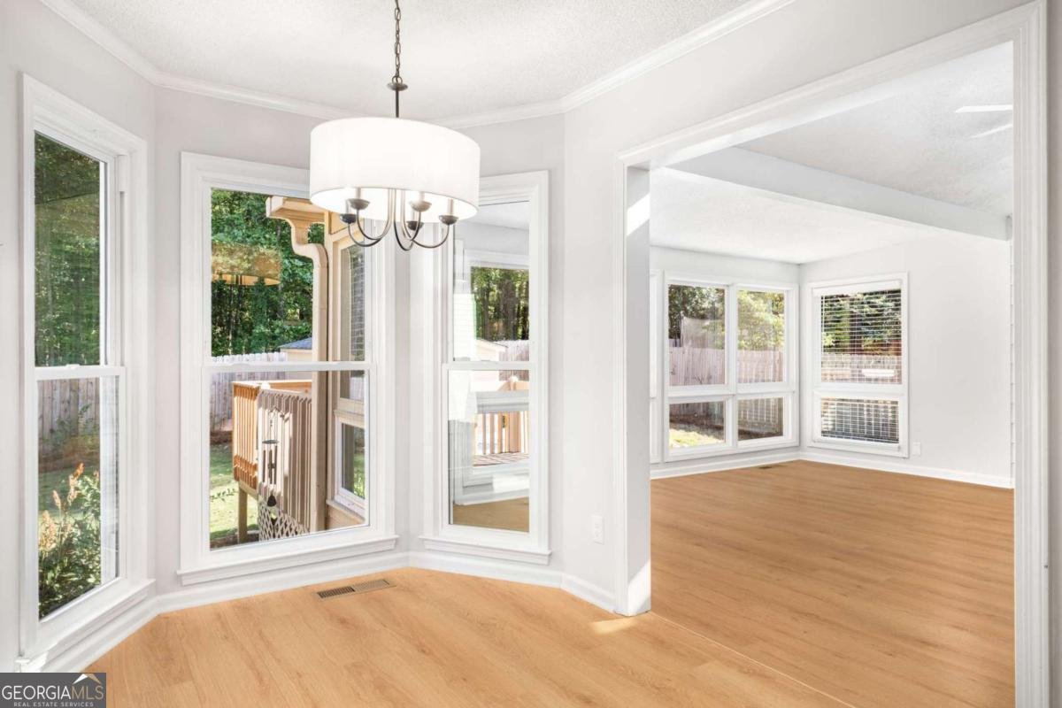 240 Whisperwood Lane Marietta - 15