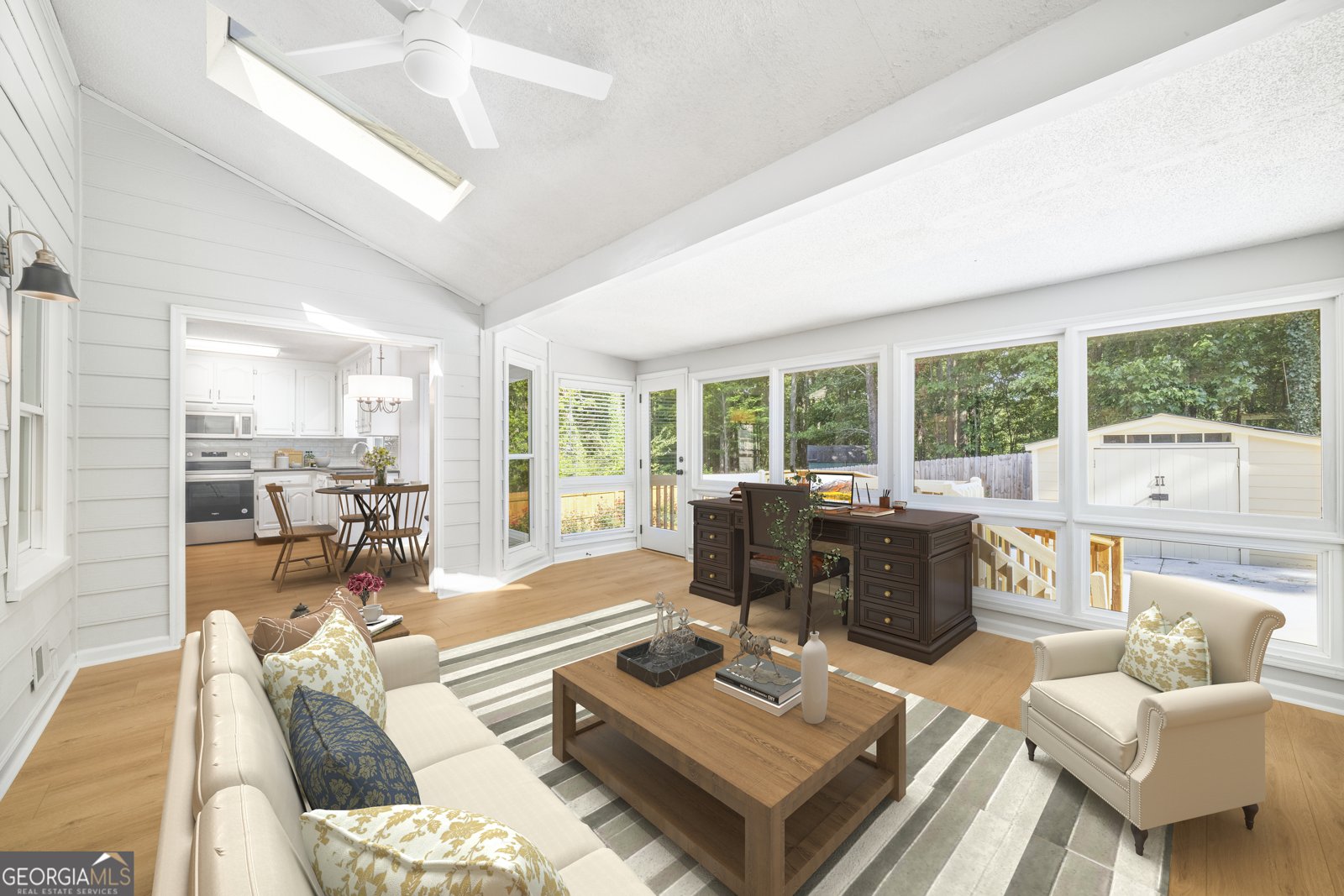 240 Whisperwood Lane Marietta - 17