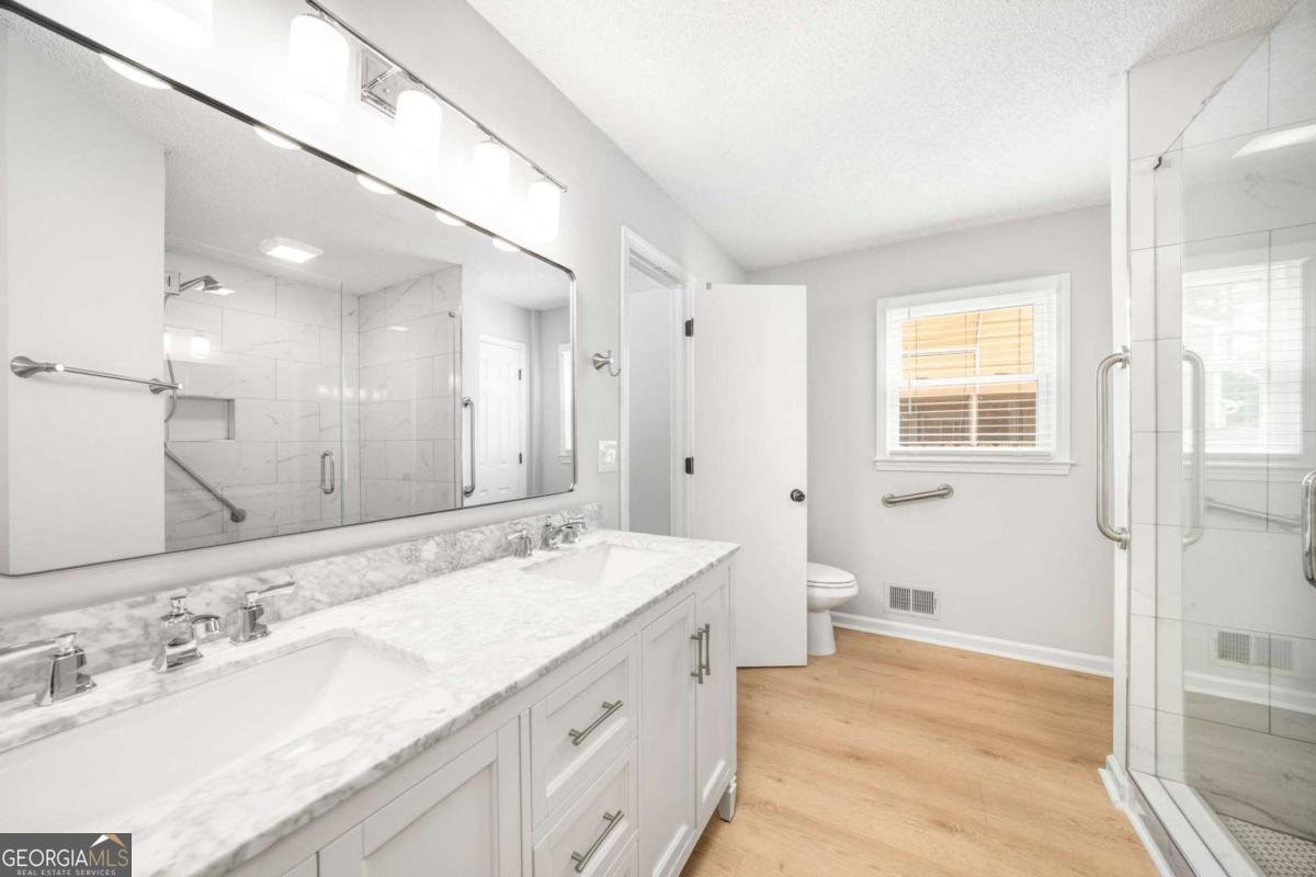 240 Whisperwood Lane Marietta - 25