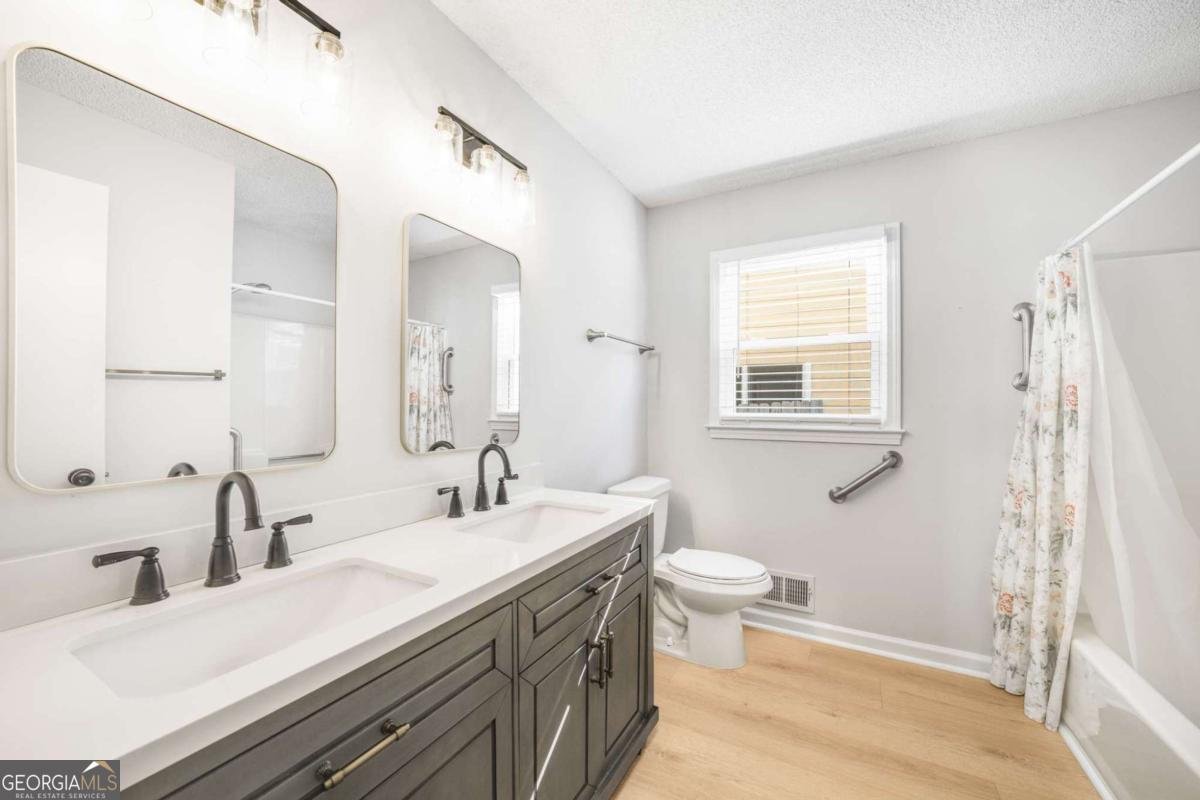 240 Whisperwood Lane Marietta - 29