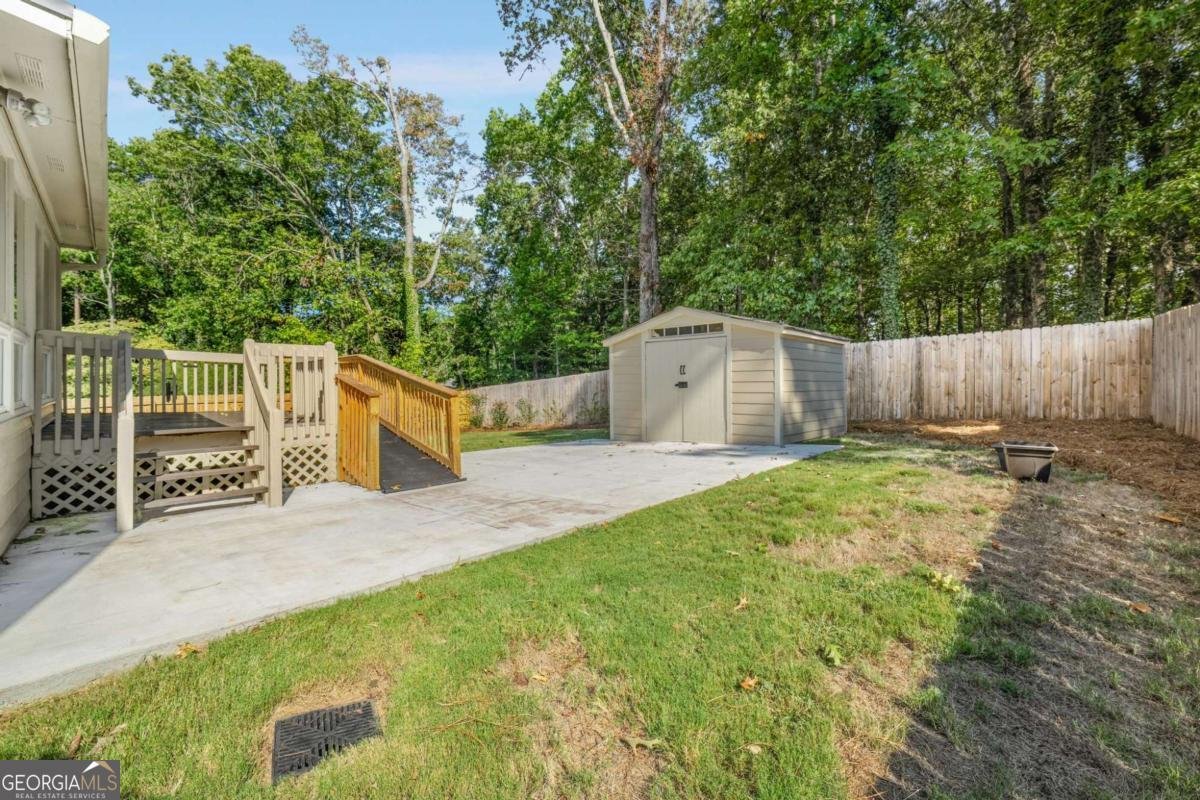 240 Whisperwood Lane Marietta - 37