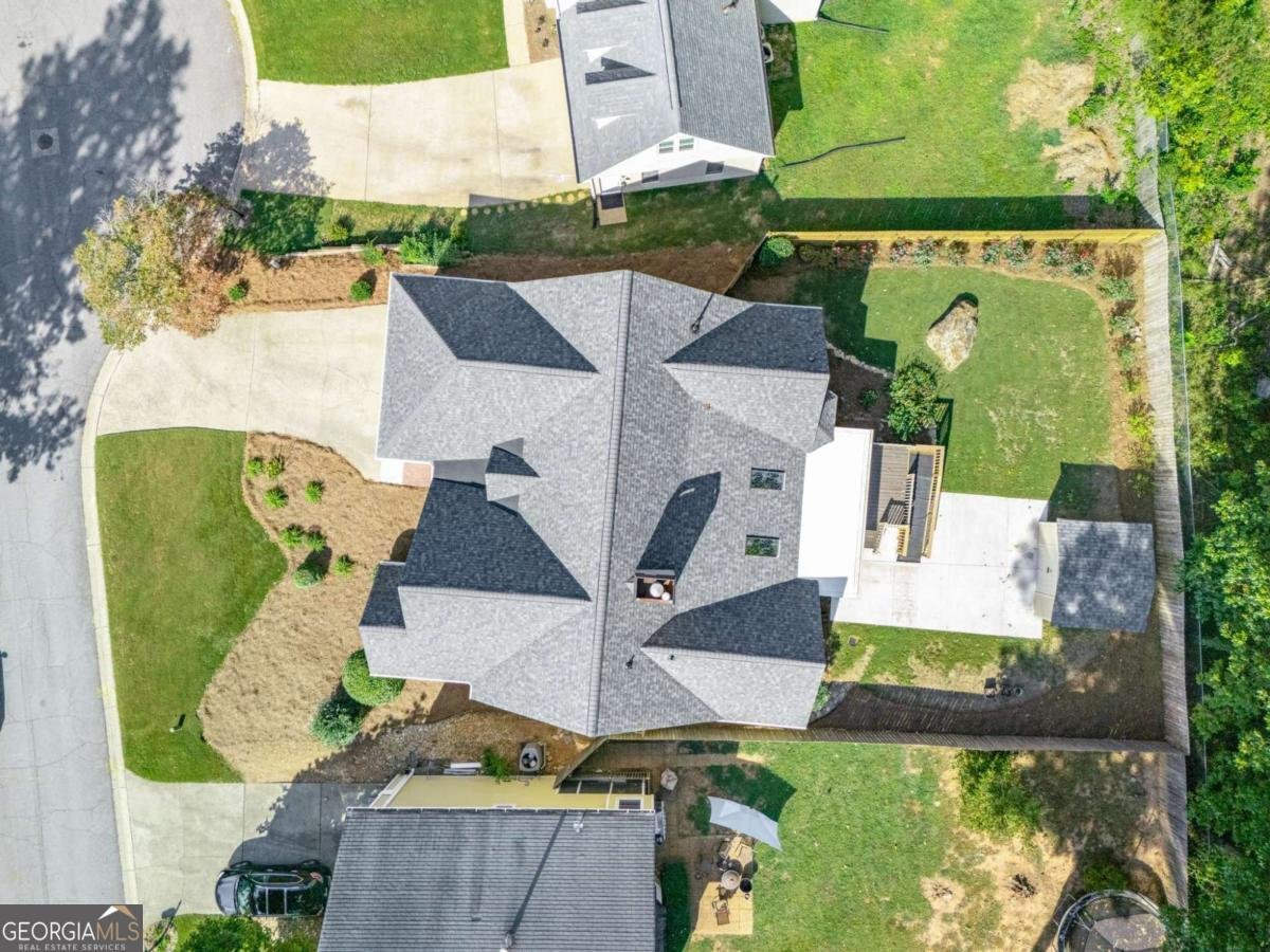 240 Whisperwood Lane Marietta - 41